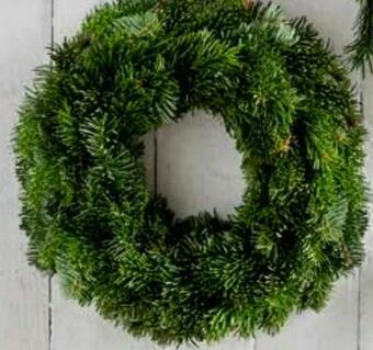 Dehner Adventskranz Angebot
