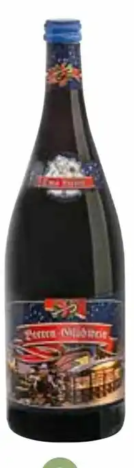 Beeren Glühwein