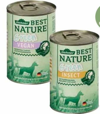 Dehner Hunde-Nassfutter Angebot