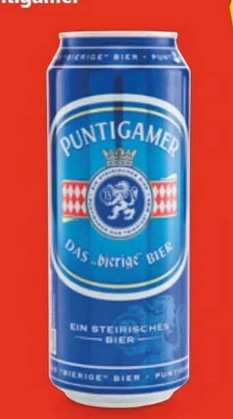 Hofer Das Bierige Bier Angebot