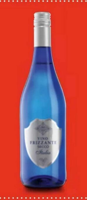 Hofer Vino Frizzante Angebot
