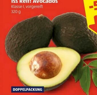 Hofer Avocados Angebot
