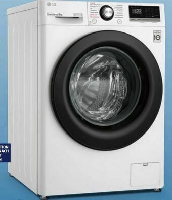 Hofer Waschmaschine F4WV308SB Angebot