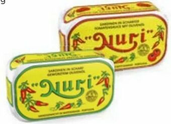 Hofer Sardinen Angebot