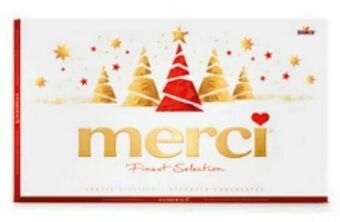 Hofer Merci Große Vielfalt Angebot