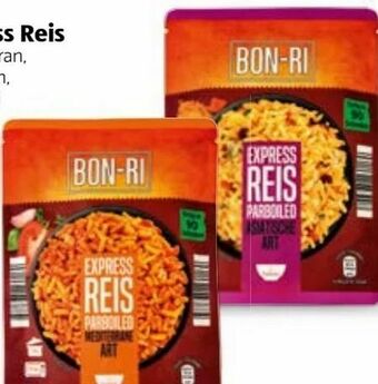Hofer Express Reis Angebot