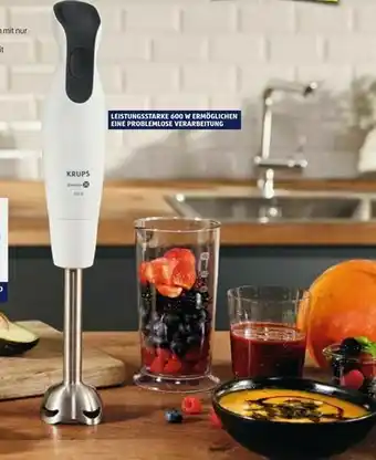 Hofer Stabmixer HZ5521 Angebot
