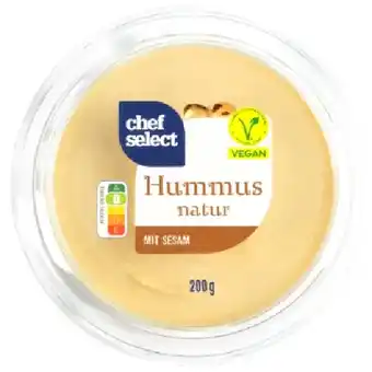 Lidl Hummus versch. Sorten Lidl APP Preis Angebot