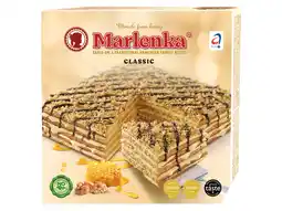 Lidl Honigtorte versch. Sorten Lidl Angebot