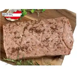 Lidl Frischer Faschierter Braten aus Österreich Lidl Angebot