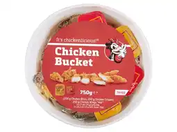 Lidl Chicken Bucket Lidl Angebot