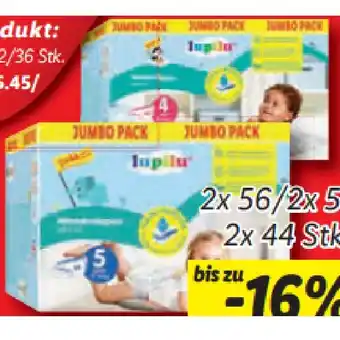 Lidl Windeln versch. Sorten Lidl Angebot