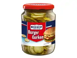 Lidl Burger Gurken Lidl 720 Milliliter Angebot