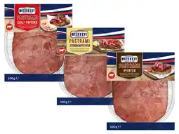 Lidl Pastrami versch. Sorten Lidl Angebot