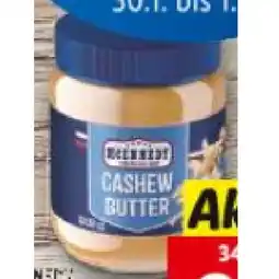 Lidl Cashew Butter Lidl Angebot