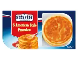 Lidl American Style Pancakes Lidl Angebot