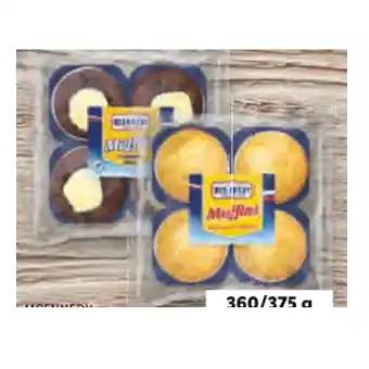 Lidl Muffins div. Sorten Lidl Angebot