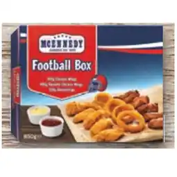 Lidl Football Box Lidl Angebot