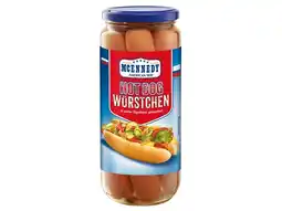 Lidl Hot Dog Würstchen Lidl Angebot