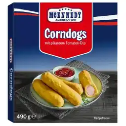 Lidl Corn Dogs Lidl Angebot