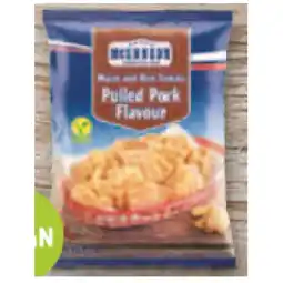 Lidl Pulled Pork Snack Lidl Angebot