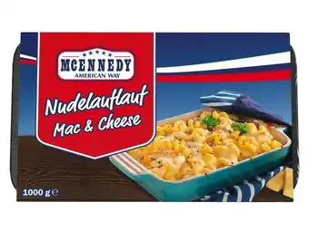 Lidl Nudelauflauf Mac & Cheese Lidl Angebot