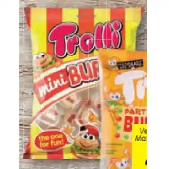 Lidl Schaumzucker Mini Burger versch. Sorten Lidl Angebot