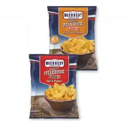 Lidl Steakhouse Pommes versch. Sorten Lidl Angebot