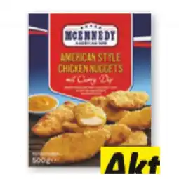 Lidl Hendlfilets Americanos mit Curry Dip Lidl Angebot