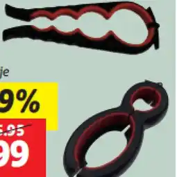 Lidl Flaschen-/Multiöffner Lidl Angebot