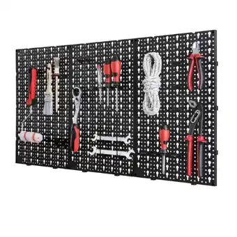 Lidl Werkzeug-Wandorganizer Lidl Angebot