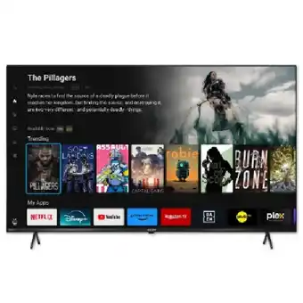 Lidl 50 Zoll UHD Smart TV Lidl Angebot