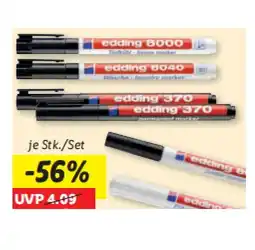 Lidl Stifte Sortiment versch. Marker Lidl Angebot