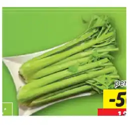 Lidl Bio Stangenensellerie Lidl Angebot