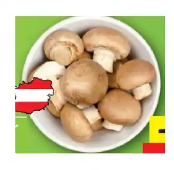 Lidl Bio Champignons braun aus Tirol Lidl Angebot