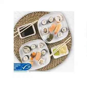 Lidl Frisches Sushi Family Tray Lidl Angebot