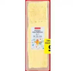 Lidl Käse-Selektion Lidl Angebot