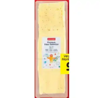 Lidl Käse-Selektion Lidl Angebot