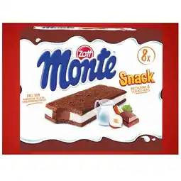 Lidl Monte Snack Lidl Angebot