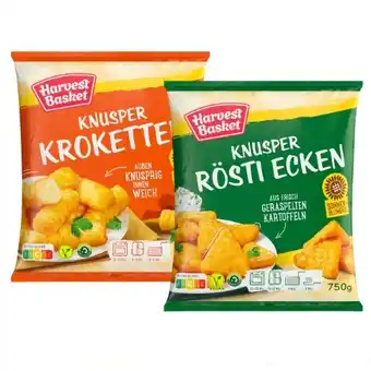 Lidl Kroketten oder Rösti Ecken Lidl Angebot