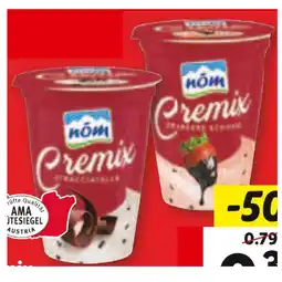 Lidl Cremix Verschiedene Sorten Lidl Angebot