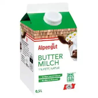 Lidl Buttermilch Lidl Angebot