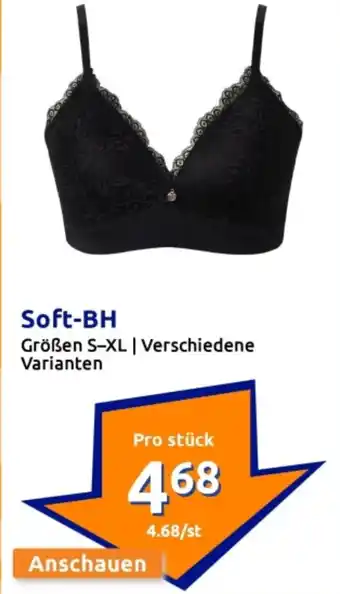 Action Soft-BH Angebot