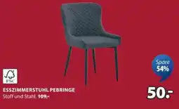 JYSK Esszimmerstuhl Pebringe Angebot