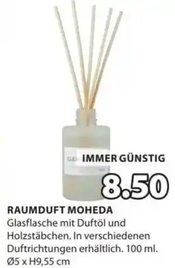 JYSK Raumduft Moheda Angebot