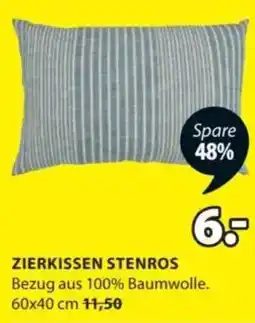 JYSK Zierkissen stenros Angebot