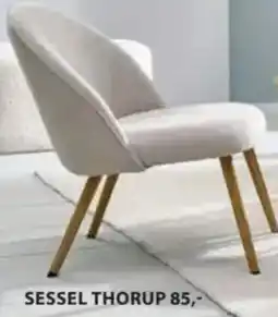 JYSK Sessel thorup Angebot