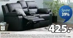 JYSK Sofa batum Angebot