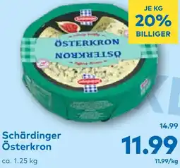 T&G Schärdinger Österkron Angebot