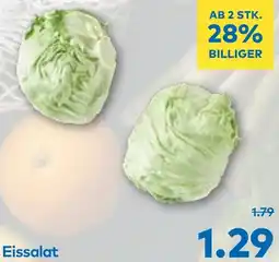 T&G Eissalat Angebot